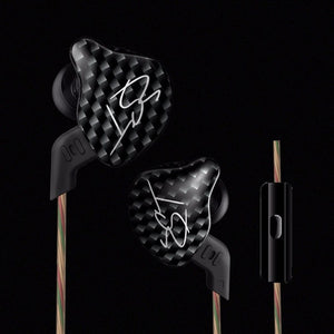 KZ ZST In Ear Earphones