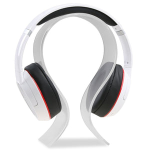 Acrylic Headphone Stand