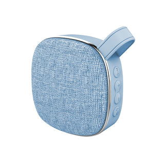 Mini Bluetooth Speaker