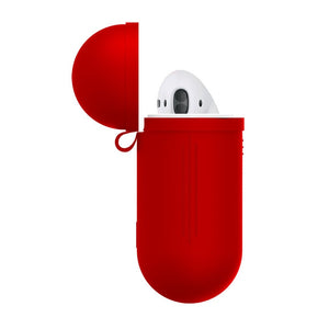 Soft Silicone Case