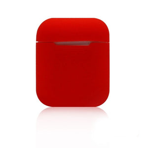 Soft Silicone Case