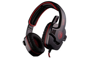 FELYBY SA-708GT Wired Headphones