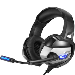 FELYBY K5 Wired Headphones