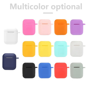Soft Silicone Case