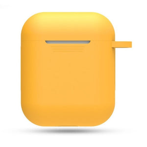 Soft Silicone Case