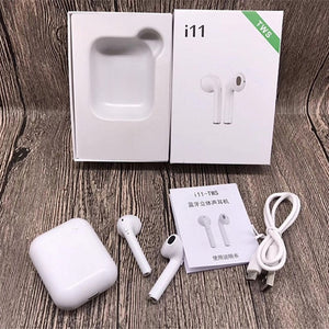 i11 Tws Wireless Air Pods