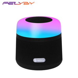 FELYBY wireless bluetooth speaker