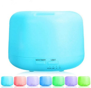 Mini Bluetooth Speaker