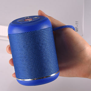 TG517 Bluetooth speaker