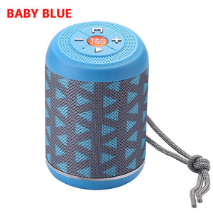 TG517 Bluetooth speaker