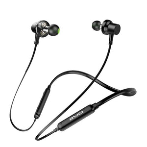 AWEI G20BL Magnetic bluetooth Earphones